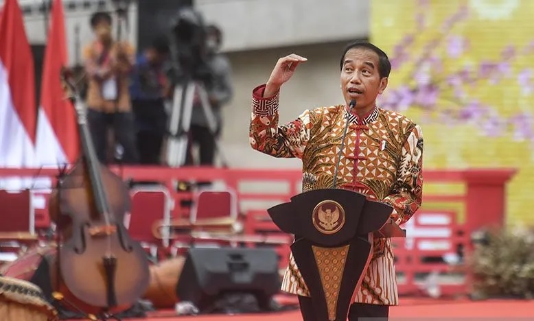 Pemerintah Indonesia Tak Pernah Surut Berantas Korupsi